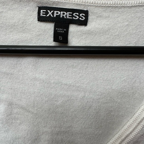Express Top - Size S - Picture 2 of 3